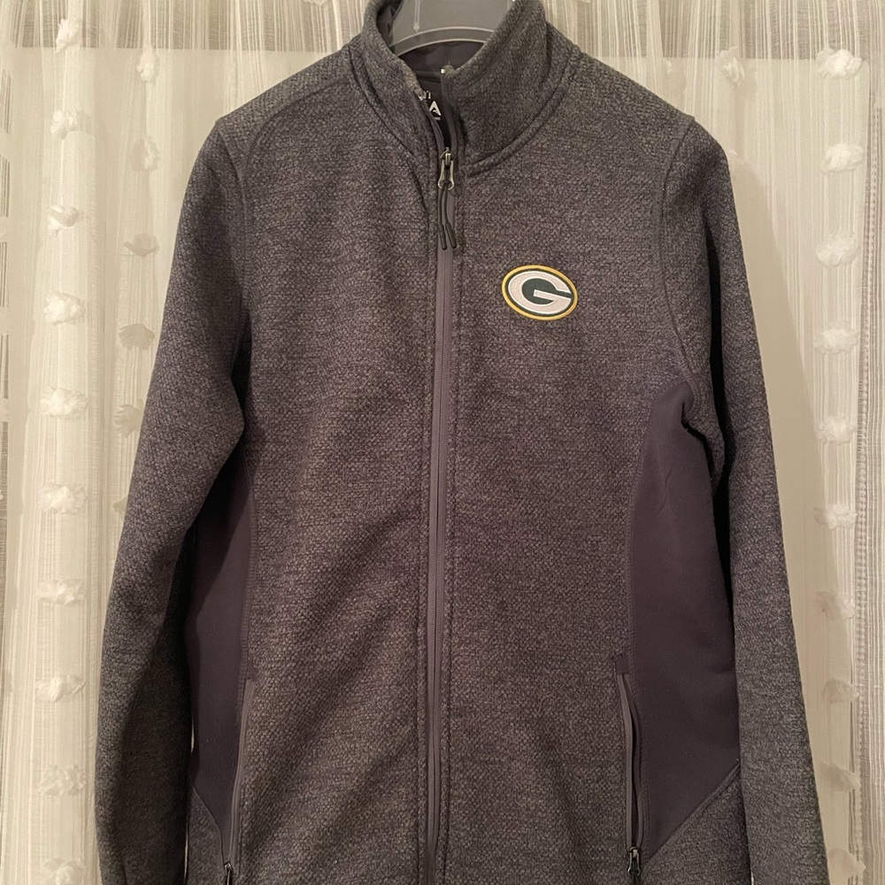 Green Bay Packers Sweatshirt!